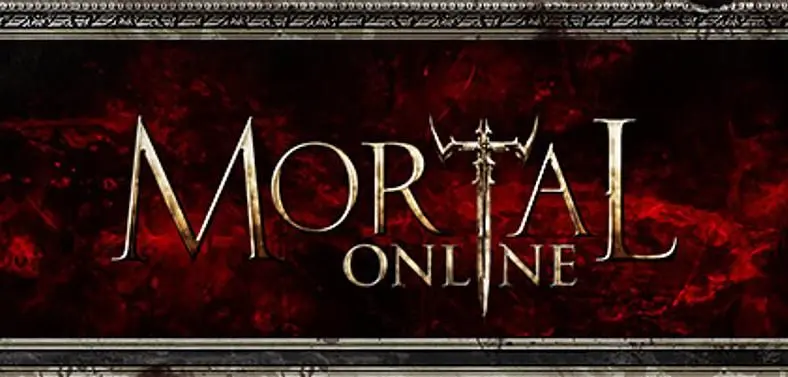 Star Vault developing Mortal Online MMORPG