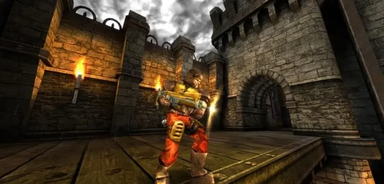 Free-to-play arena shooter Quake Live makes its way to Steam