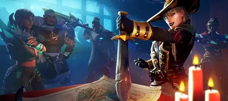 Dauntless Lady Luck – What Trial Rewards Are In Her Store?
