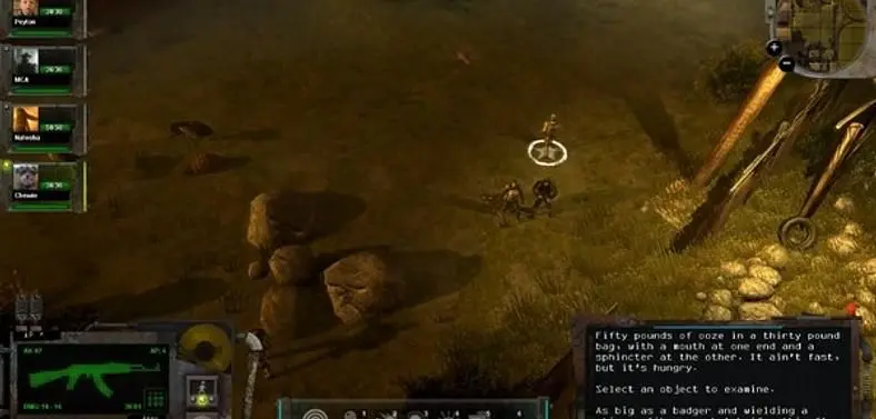 inExile: Wasteland 2 delay will bear fruit in complexity and scope of the game