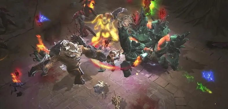 Diablo 3 Update 2.7.7 Release Date - Patch Notes Reveal Two Recent Seasonal Themes Returning Permanently