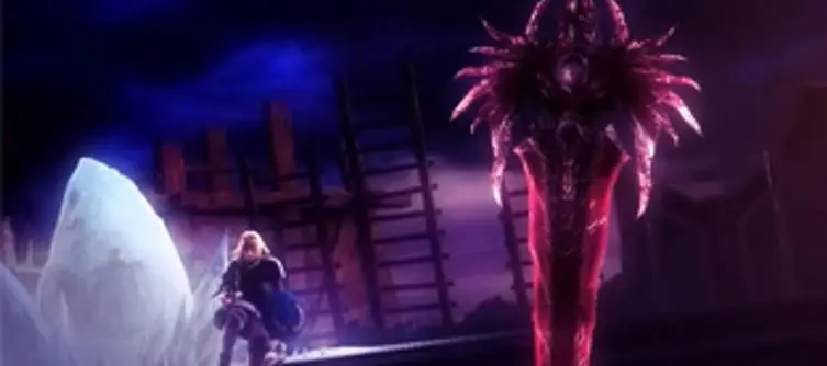 SoulCalibur V sales 'weaker' than SoulCalibur IV