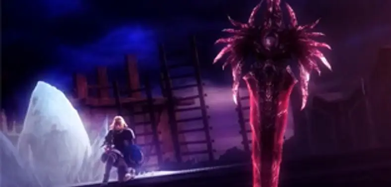 SoulCalibur V sales 'weaker' than SoulCalibur IV