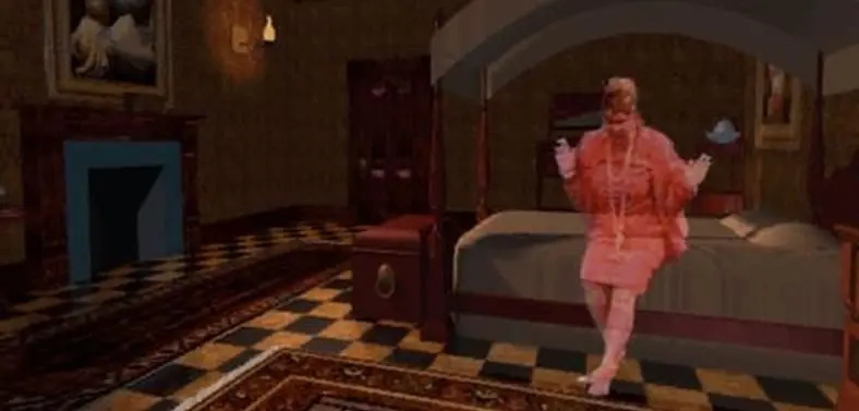 The 7th Guest and The 11th Hour coming to Good Old Games