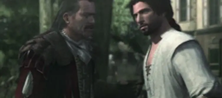 PS3 Assassin's Creed: Brotherhood no "afterthought," rivals 360