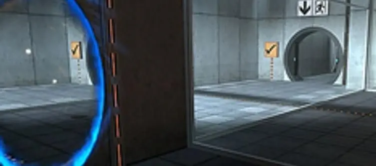 Valve's Portal 2 out February 9th, Stephen Merchant lends voice