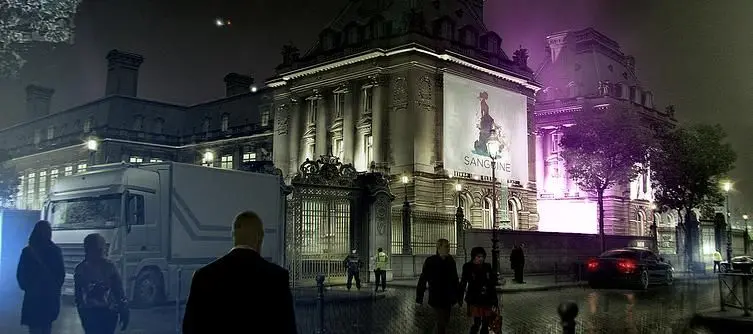 IO Interactive again tease info "coming this year" for new Hitman game