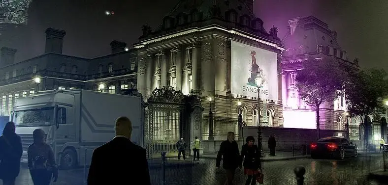 IO Interactive again tease info "coming this year" for new Hitman game