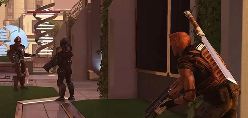 Firaxis 'doubling down' on soldier customisation in XCOM 2, nationality will determine "accented voices"