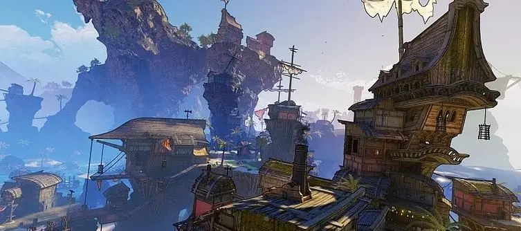 Tiny Tina's Wonderlands Xbox Game Pass - What We Know About It Coming to PC Game Pass in 2022