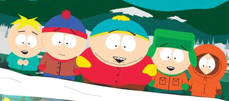 South Park creators personally picked Obsidian to develop South Park RPG