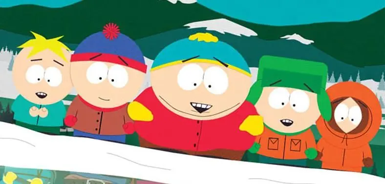South Park creators personally picked Obsidian to develop South Park RPG
