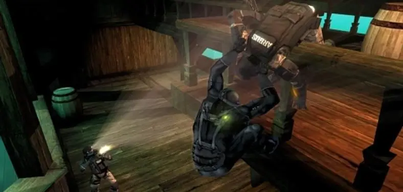 Splinter Cell, Prince of Persia bundles come to PS3
