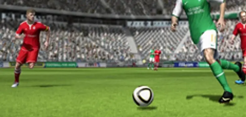 FIFA 11's "next-gen game" comes full strength to PC say EA Sports