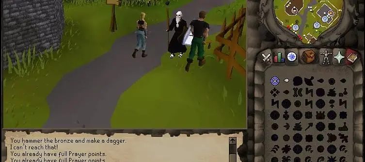 Browser MMO micro-transactions on the rise?