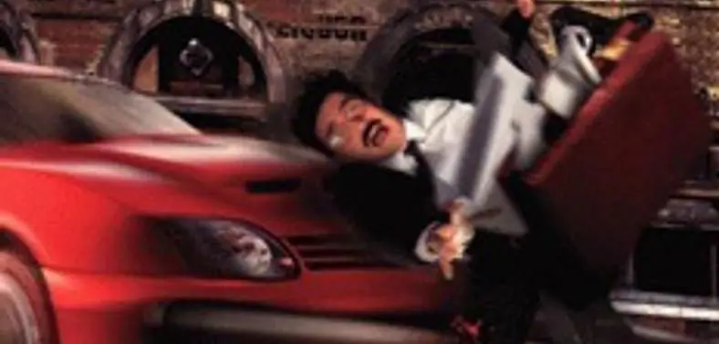 'Carmageddon' sequel falls prey to chop-shop with Pseudo closure