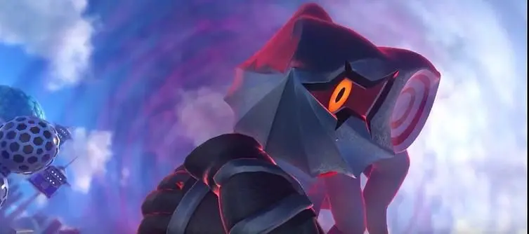 Japan's Sonic Forces Story Trailer Re-Introduces Chaos, Silver, Metal Sonic And More