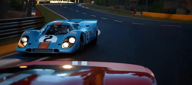 Gran Turismo 7 PC Release Date - Is a PC release planned?