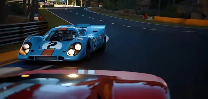 Gran Turismo 7 PC Release Date - Is a PC release planned?