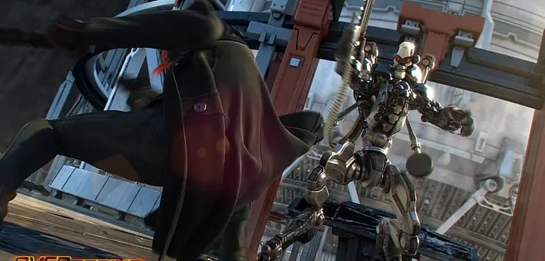 Fuse reveal trailer delayed, other info released as planned