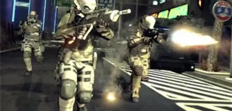 Free-to-play PC-only sequel Blacklight: Retribution fully released