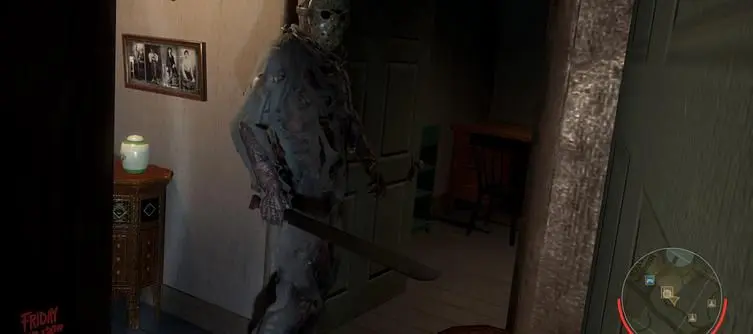 Wes From IllFonic Explains The Lack Of Release Date For Friday The 13th: The Video Game