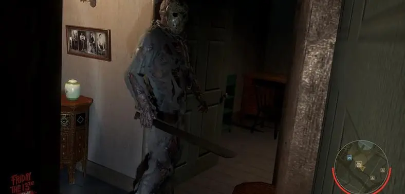 Wes From IllFonic Explains The Lack Of Release Date For Friday The 13th: The Video Game