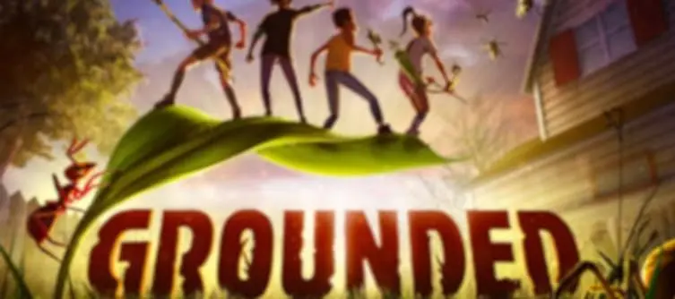Grounded Demo Releasing Today for Xbox Insiders and Steam Game Festival