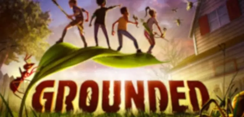 Grounded Demo Releasing Today for Xbox Insiders and Steam Game Festival