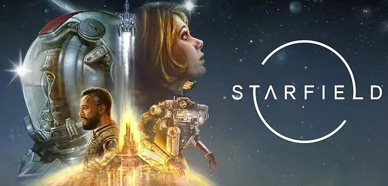 The Best Starfield Mods