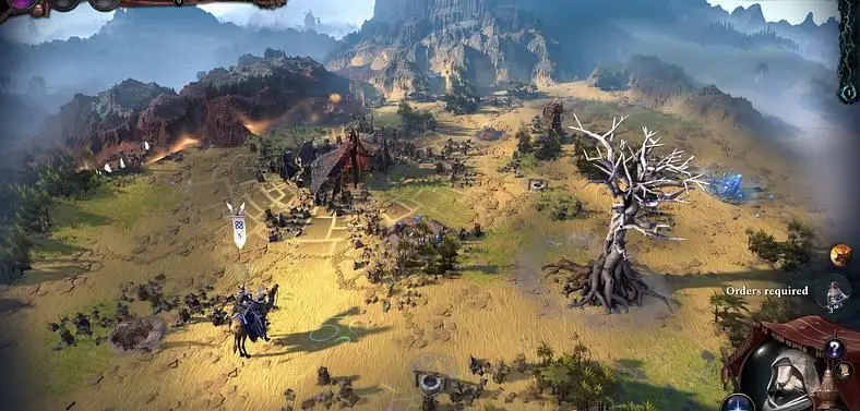 Age of Wonders 4: Rise from Ruin DLC Gets March Release Date, Adds Nomad Culture and More