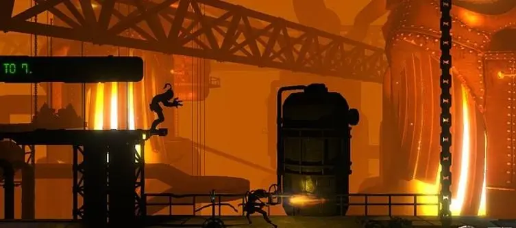 HD remake of original Abe's Oddysee is New 'N Tasty