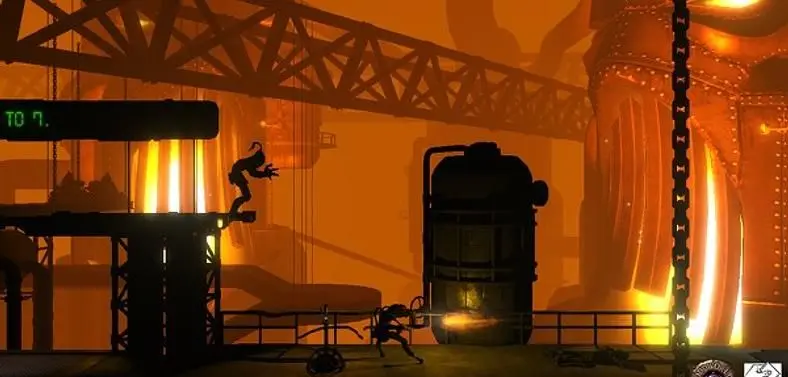 HD remake of original Abe's Oddysee is New 'N Tasty