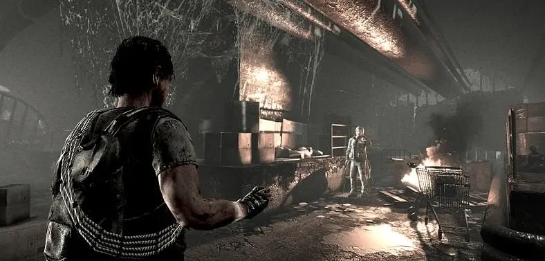 Ubisoft brings I am Alive to PC on 13th September, 2012