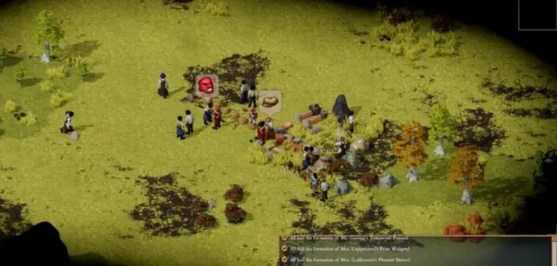 Clockwork Empires hits Steam Early Access