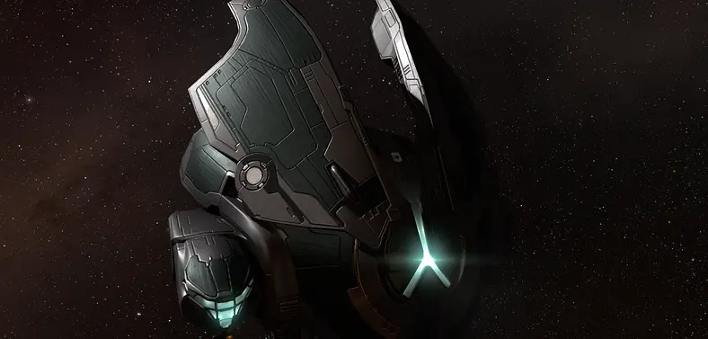 High definition textures coming to EVE Online this year