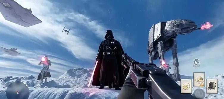 Star Wars: Battlefront will have dedicated servers