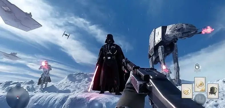 Star Wars: Battlefront will have dedicated servers