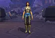 World of Warcraft Twitch Drops - Dashing Buccaneer’s Slops