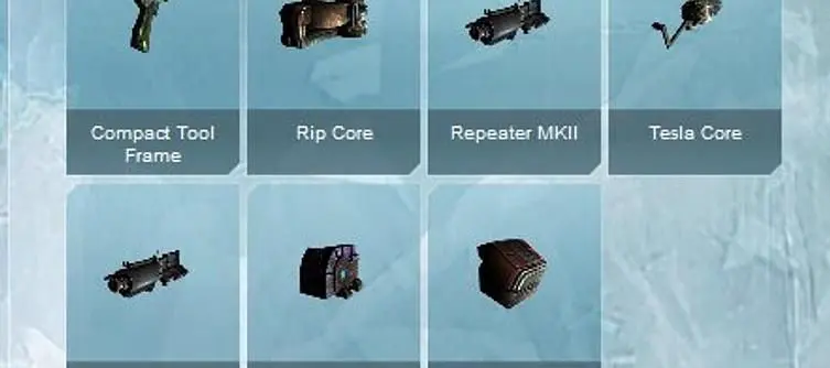 GamesCom 2012: Dead Space 3 will allow gamers to build their own weapons