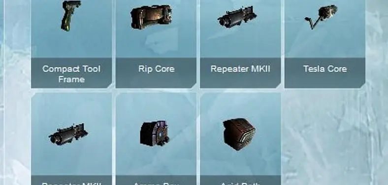 GamesCom 2012: Dead Space 3 will allow gamers to build their own weapons