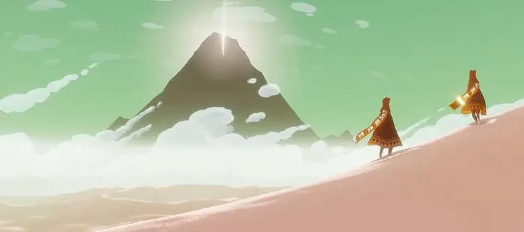 Thatgamecompany to reveal new game this year