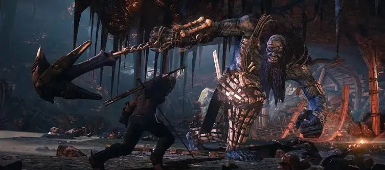 Warner Bros. to distribute and promote The Witcher 3 in North America