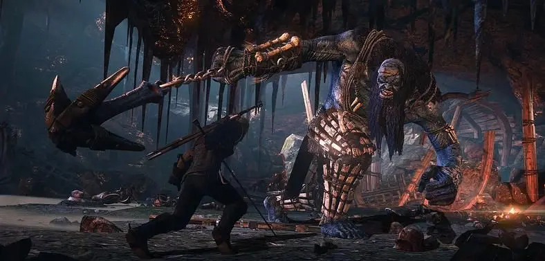 Warner Bros. to distribute and promote The Witcher 3 in North America