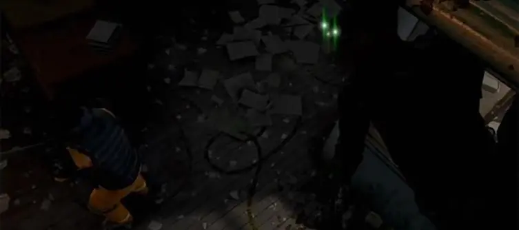 Raymond: 'Complexity' holds back Splinter Cell popularity, "really is a thinking game"