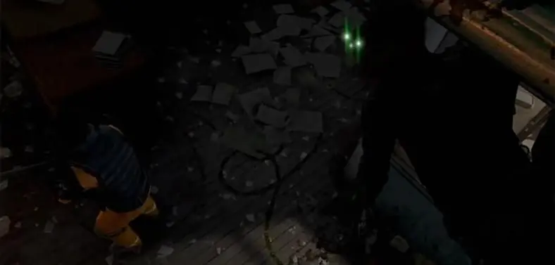 Raymond: 'Complexity' holds back Splinter Cell popularity, "really is a thinking game"