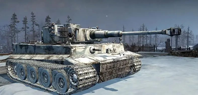 THQ announces Digital Collector's Edition for Company of Heroes 2