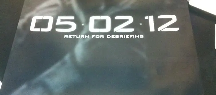 Rumor: Black Ops 2 announcement on the 2nd May