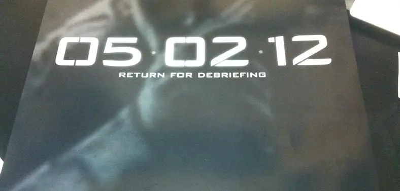 Rumor: Black Ops 2 announcement on the 2nd May