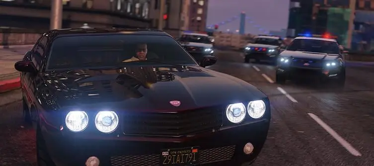 Grand Theft Auto 6 is in development, Tokyo setting was considered